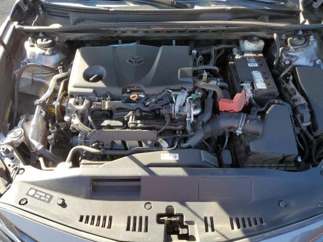 Photo 10 VIN: 4T1B11HK5JU125020 - TOYOTA CAMRY 