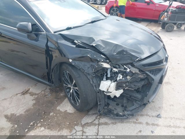 Photo 5 VIN: 4T1B11HK5JU125244 - TOYOTA CAMRY 