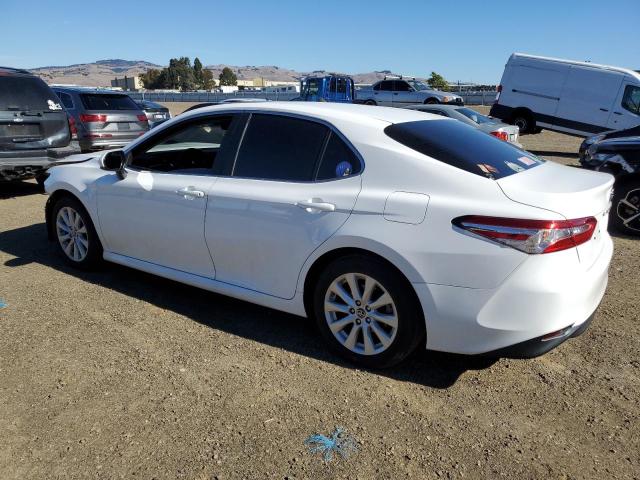 Photo 1 VIN: 4T1B11HK5JU126183 - TOYOTA CAMRY L 