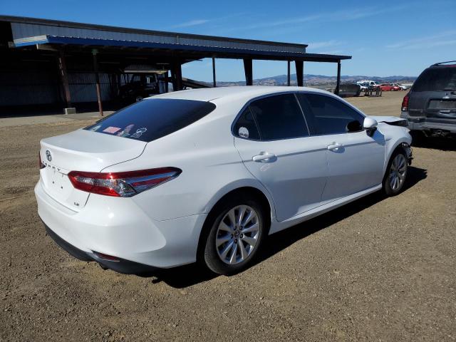 Photo 2 VIN: 4T1B11HK5JU126183 - TOYOTA CAMRY L 