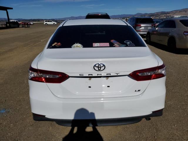 Photo 5 VIN: 4T1B11HK5JU126183 - TOYOTA CAMRY L 