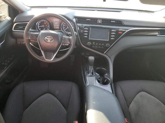 Photo 7 VIN: 4T1B11HK5JU126183 - TOYOTA CAMRY L 