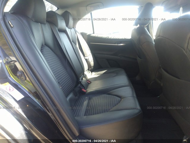 Photo 7 VIN: 4T1B11HK5JU126555 - TOYOTA CAMRY 