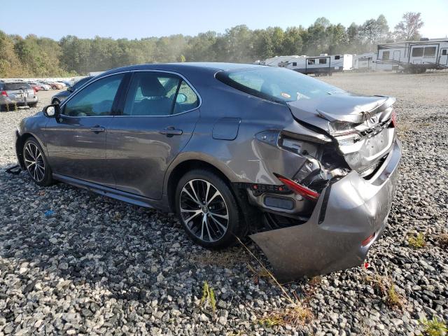 Photo 1 VIN: 4T1B11HK5JU127978 - TOYOTA CAMRY L 