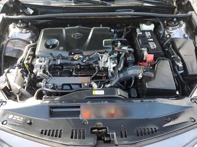 Photo 10 VIN: 4T1B11HK5JU127978 - TOYOTA CAMRY L 