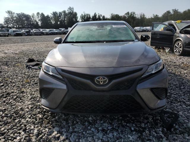 Photo 4 VIN: 4T1B11HK5JU127978 - TOYOTA CAMRY L 