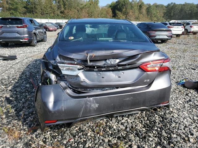 Photo 5 VIN: 4T1B11HK5JU127978 - TOYOTA CAMRY L 