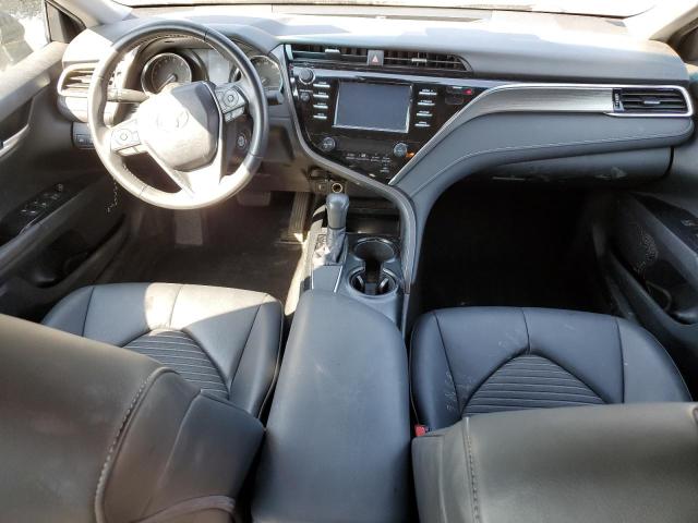 Photo 7 VIN: 4T1B11HK5JU127978 - TOYOTA CAMRY L 