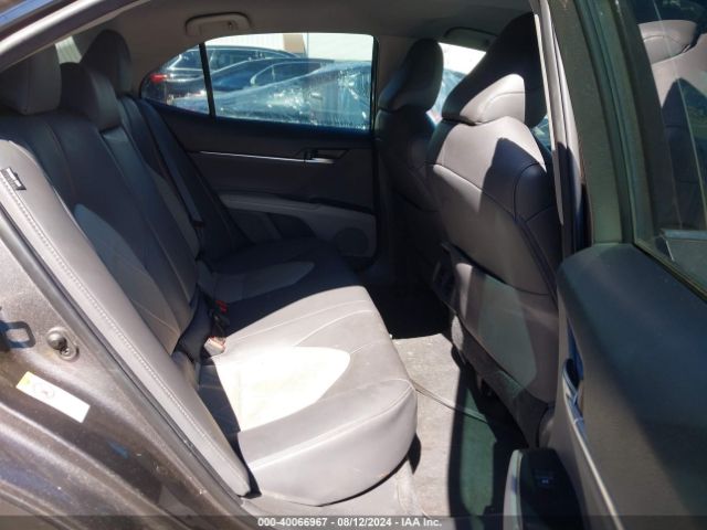 Photo 7 VIN: 4T1B11HK5JU128547 - TOYOTA CAMRY 