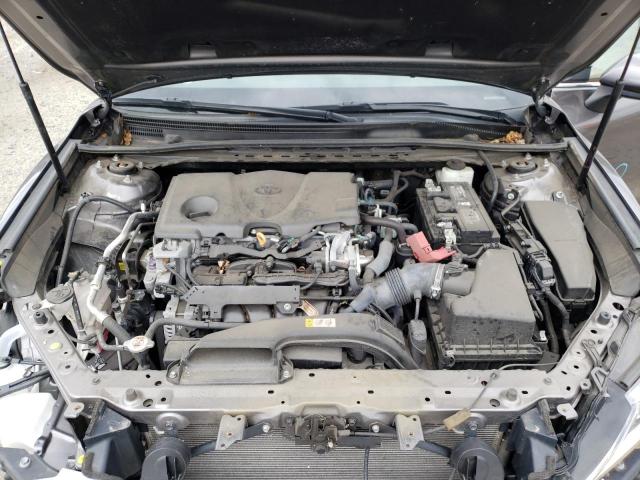 Photo 6 VIN: 4T1B11HK5JU132100 - TOYOTA CAMRY L 