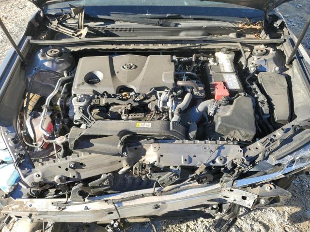 Photo 10 VIN: 4T1B11HK5JU134199 - TOYOTA CAMRY L 