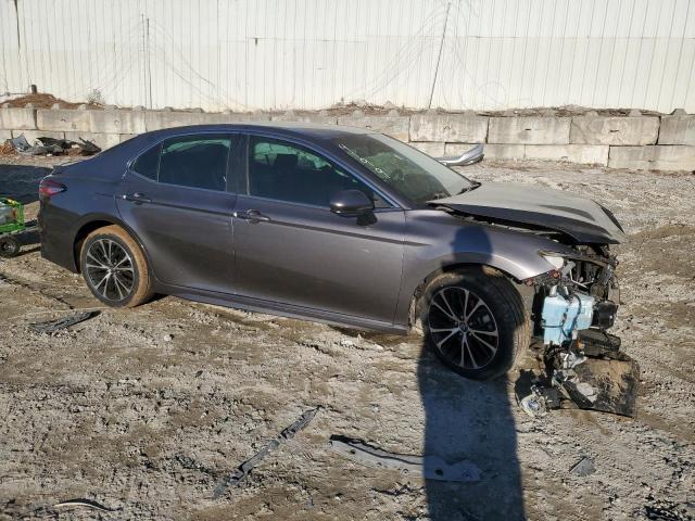 Photo 3 VIN: 4T1B11HK5JU134199 - TOYOTA CAMRY L 