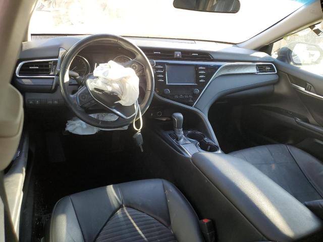 Photo 7 VIN: 4T1B11HK5JU134199 - TOYOTA CAMRY L 