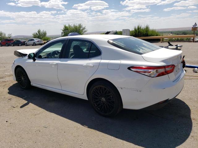 Photo 1 VIN: 4T1B11HK5JU134462 - TOYOTA CAMRY L 