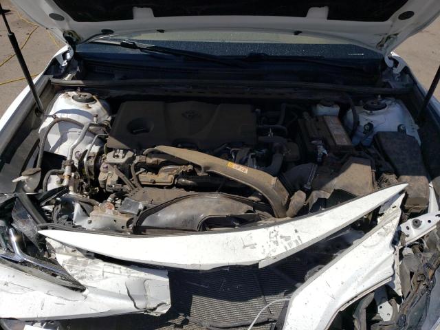 Photo 10 VIN: 4T1B11HK5JU134462 - TOYOTA CAMRY L 