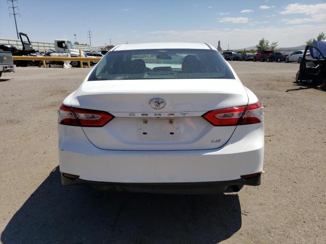 Photo 5 VIN: 4T1B11HK5JU134462 - TOYOTA CAMRY L 