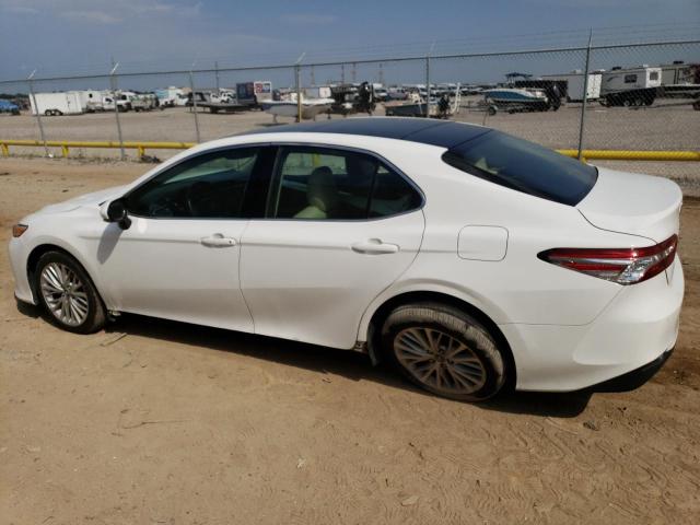 Photo 1 VIN: 4T1B11HK5JU134767 - TOYOTA CAMRY L 