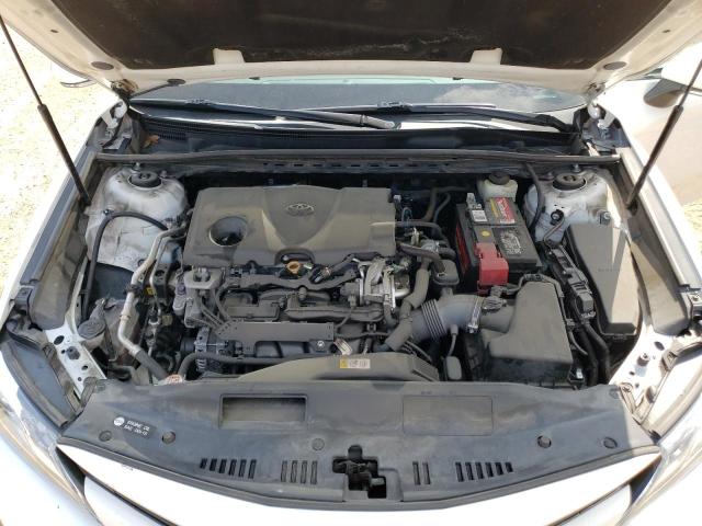 Photo 10 VIN: 4T1B11HK5JU134767 - TOYOTA CAMRY L 