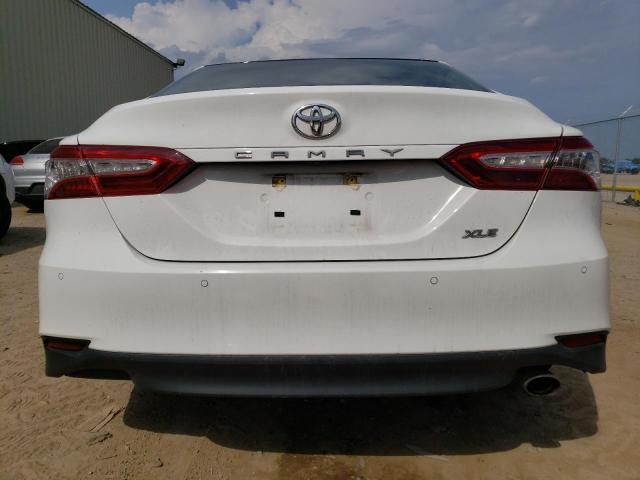 Photo 5 VIN: 4T1B11HK5JU134767 - TOYOTA CAMRY L 