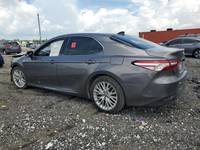 Photo 1 VIN: 4T1B11HK5JU142917 - TOYOTA CAMRY L 