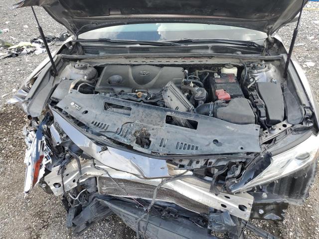 Photo 10 VIN: 4T1B11HK5JU142917 - TOYOTA CAMRY L 