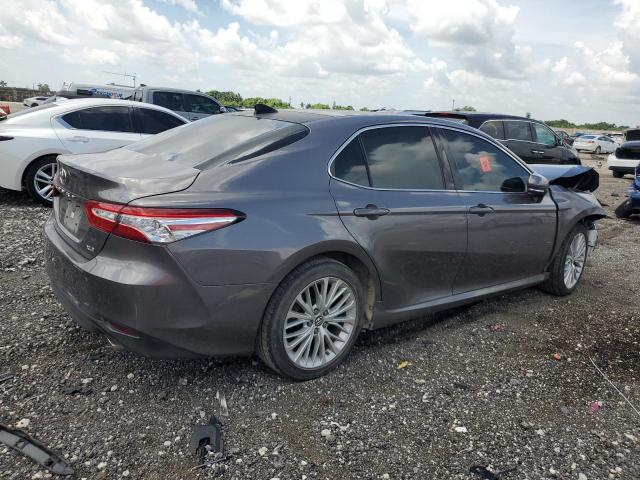 Photo 2 VIN: 4T1B11HK5JU142917 - TOYOTA CAMRY L 