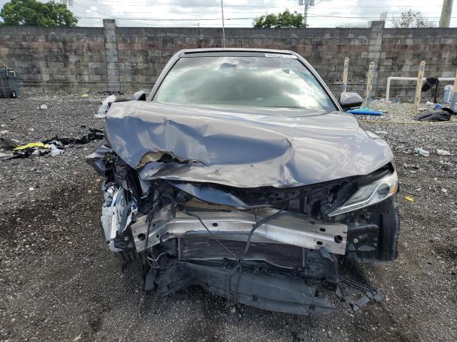 Photo 4 VIN: 4T1B11HK5JU142917 - TOYOTA CAMRY L 