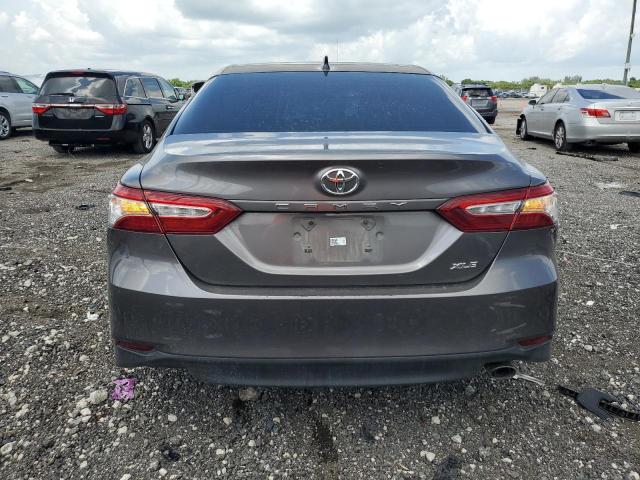 Photo 5 VIN: 4T1B11HK5JU142917 - TOYOTA CAMRY L 