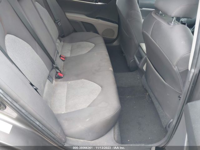 Photo 7 VIN: 4T1B11HK5JU143713 - TOYOTA CAMRY 