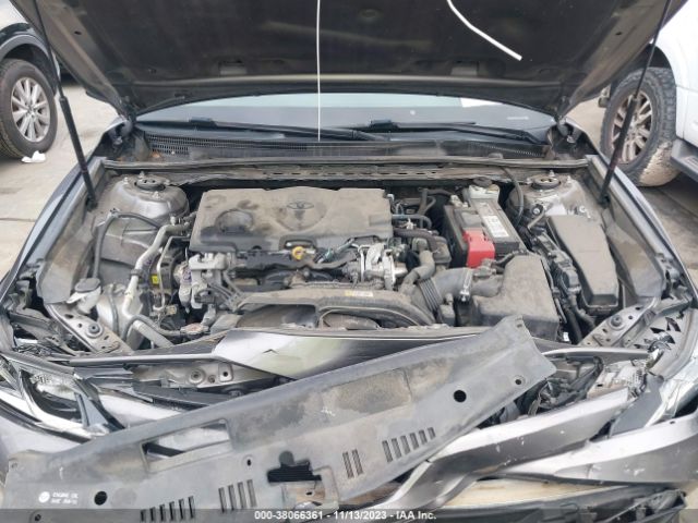 Photo 9 VIN: 4T1B11HK5JU143713 - TOYOTA CAMRY 