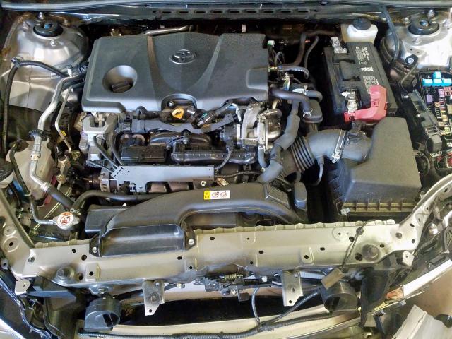 Photo 6 VIN: 4T1B11HK5JU145980 - TOYOTA CAMRY L 