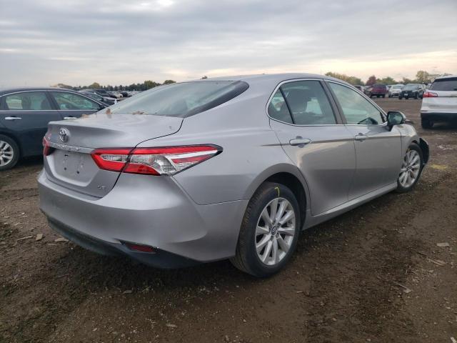 Photo 3 VIN: 4T1B11HK5JU146000 - TOYOTA CAMRY L 