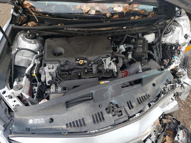 Photo 6 VIN: 4T1B11HK5JU146000 - TOYOTA CAMRY L 