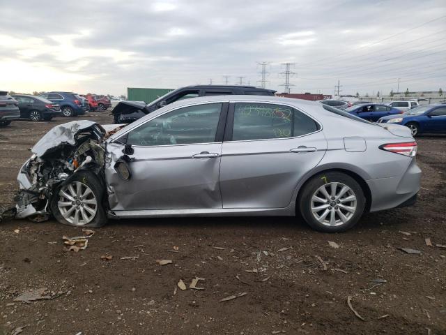 Photo 8 VIN: 4T1B11HK5JU146000 - TOYOTA CAMRY L 