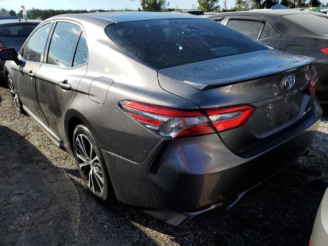 Photo 2 VIN: 4T1B11HK5JU146370 - TOYOTA CAMRY L 