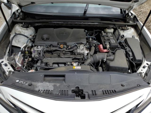 Photo 10 VIN: 4T1B11HK5JU147292 - TOYOTA CAMRY 