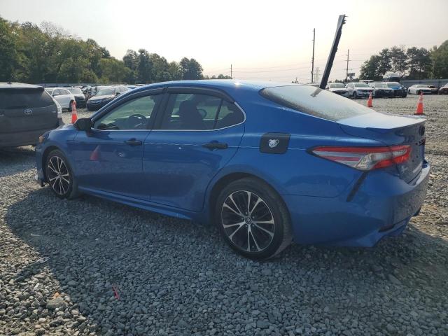 Photo 1 VIN: 4T1B11HK5JU147308 - TOYOTA CAMRY L 