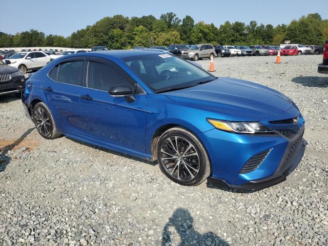 Photo 3 VIN: 4T1B11HK5JU147308 - TOYOTA CAMRY L 