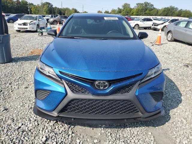 Photo 4 VIN: 4T1B11HK5JU147308 - TOYOTA CAMRY L 