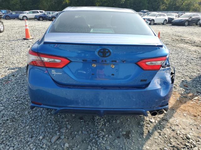 Photo 5 VIN: 4T1B11HK5JU147308 - TOYOTA CAMRY L 