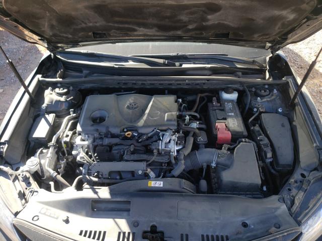 Photo 6 VIN: 4T1B11HK5JU151228 - TOYOTA CAMRY L 