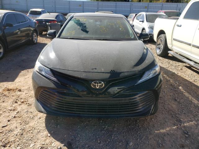 Photo 8 VIN: 4T1B11HK5JU151228 - TOYOTA CAMRY L 