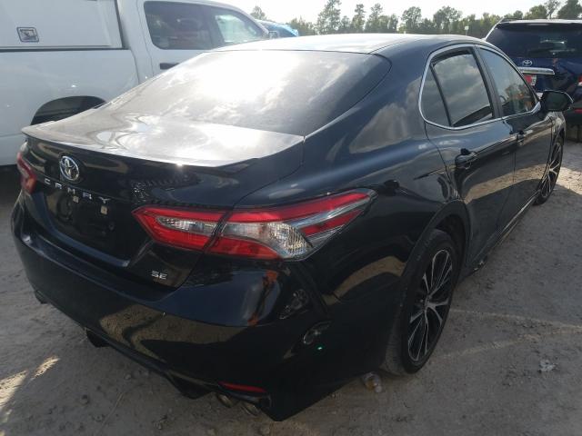 Photo 3 VIN: 4T1B11HK5JU151388 - TOYOTA CAMRY 