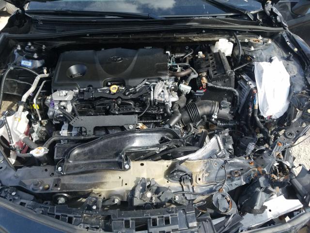 Photo 6 VIN: 4T1B11HK5JU151388 - TOYOTA CAMRY 