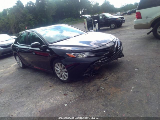 Photo 0 VIN: 4T1B11HK5JU151651 - TOYOTA CAMRY 