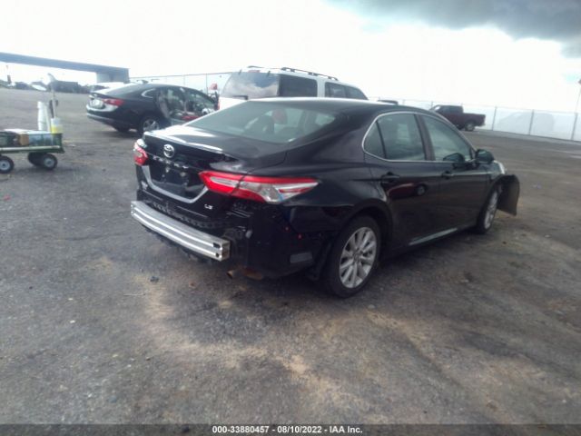 Photo 3 VIN: 4T1B11HK5JU151651 - TOYOTA CAMRY 