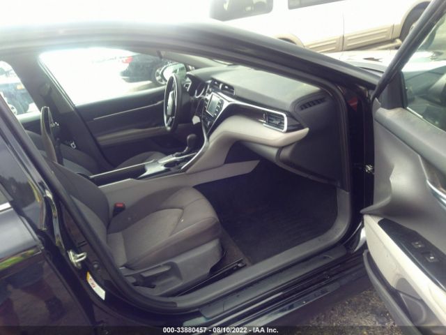 Photo 4 VIN: 4T1B11HK5JU151651 - TOYOTA CAMRY 