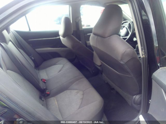 Photo 7 VIN: 4T1B11HK5JU151651 - TOYOTA CAMRY 