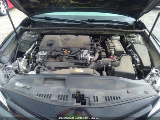 Photo 9 VIN: 4T1B11HK5JU151651 - TOYOTA CAMRY 