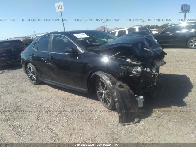 Photo 0 VIN: 4T1B11HK5JU155280 - TOYOTA CAMRY 